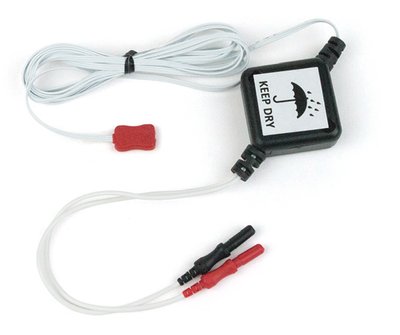 CAPTEUR RONFLEMENT-ULTIMA-L 2M FICHE 1,5MM TP-1/PK MICRO A CONDENSATEUR ULTIMA
