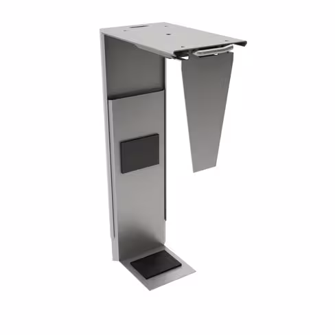 Support UC rigide Fusion