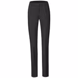 Pantalon femme - Sev - Lafont - 197 g/m2 - noir - taille au choix