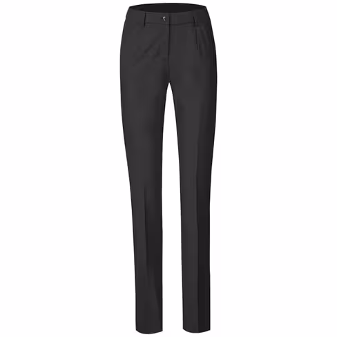 Pantalon femme - Sev - Lafont - 197 g/m2 - noir - taille au choix