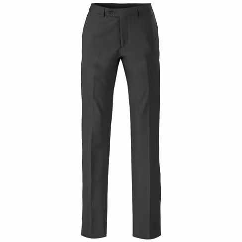 Pantalon homme - Gre - Lafont - 197 g/m2 - noir - taille au choix