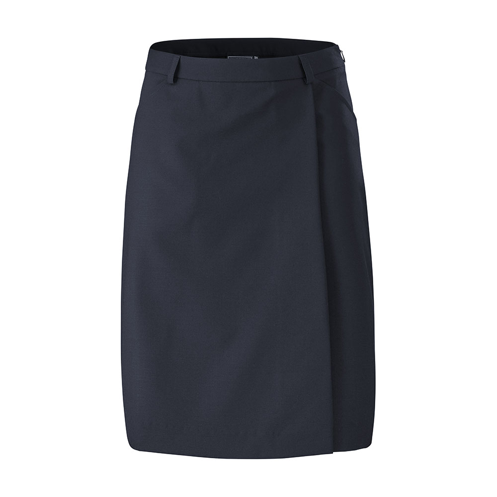 Jupe Sor - Lafont - noire - taille au choix