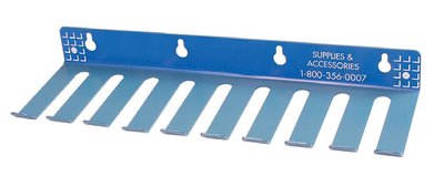 PORTE ELECTRODE/CABLE-ACIER-27CM AVEC 10 DENTS-1/PK