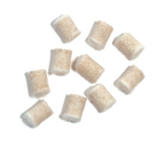 TAMPON FEUTRE POUR ÉLECTRODE 019-401500-10/PK