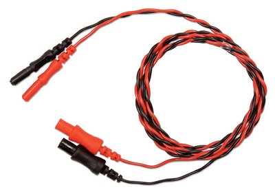 CABLE D'EXTENTION TORSADE-L 1M-1,5MM TP-1PAIRE/PK