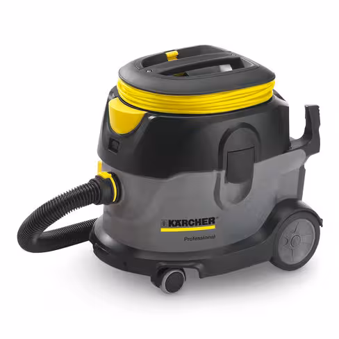 Aspirateur poussière 15 l KARCHER T15/1