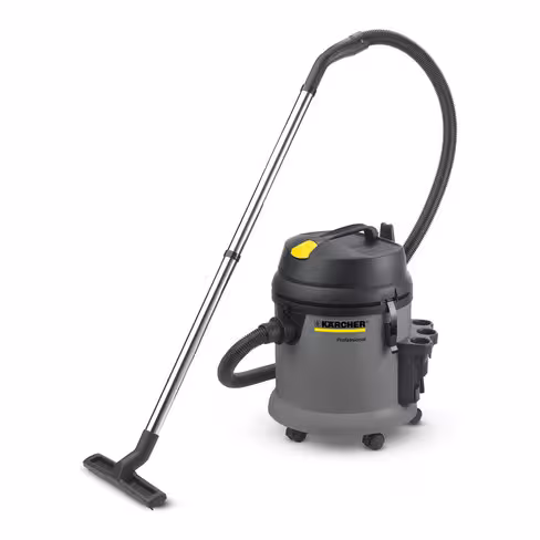 Aspirateur eau et poussière 27 l Kärcher NT 27/1