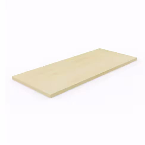 Coiffe Etic - pour armoire l. 100 x pr. 43 cm