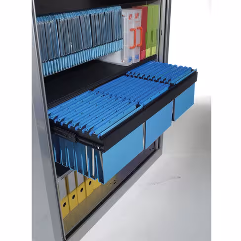 Châssis télescopique Etic - pour armoire l. 80 cm