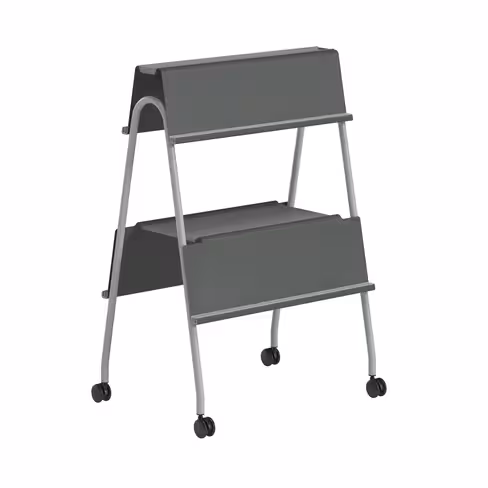 Chevalet mobile Verb