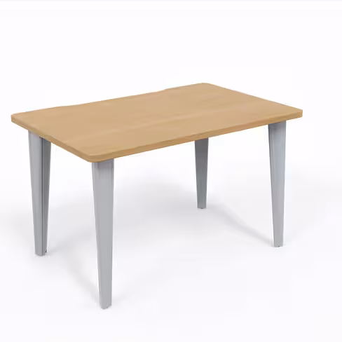 Bureau droit Evidence - l. 120 x pr. 80 cm