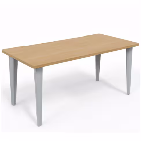 Bureau droit Evidence - l. 160 x pr. 80 cm - délai court