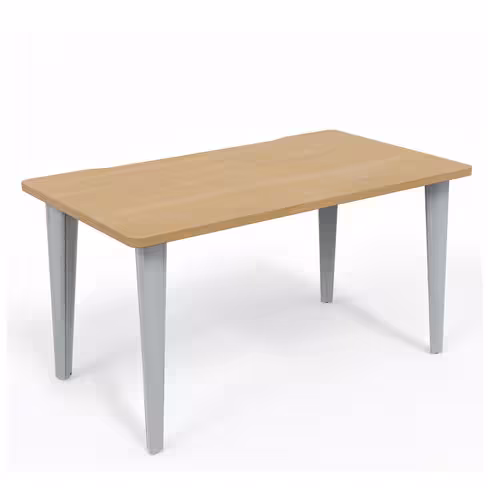 Bureau droit Evidence - l. 140 x pr. 80 cm - délai court