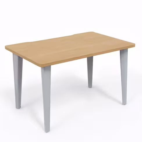 Bureau droit Evidence - l. 120 x pr. 80 cm - délai court