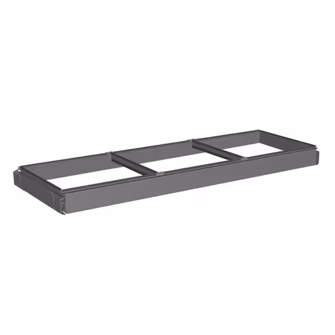 Châssis télescopique pour armoire Evidence l. 120 cm - délai court