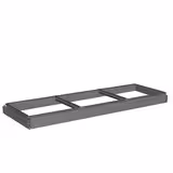 Châssis télescopique pour armoire Evidence l. 100 cm - délai court