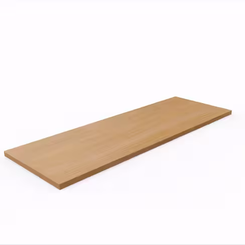 Coiffe pour armoire Evidence l. 120 cm - délai court