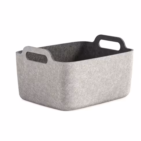 Panier de rangement Flex - lot de 4