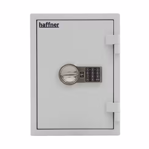 Coffre de sécurité S2 - 27 l - antifeu - serrure à combinaison électronique