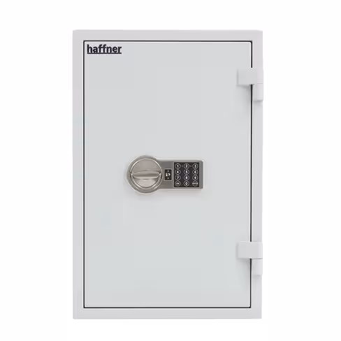 Coffre de sécurité S2 - 47 l - antifeu - serrure à combinaison électronique