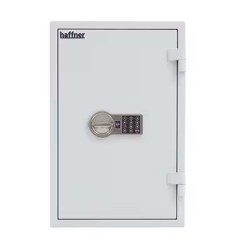 Coffre de sécurité S2 - 53 l - antifeu - serrure à combinaison électronique