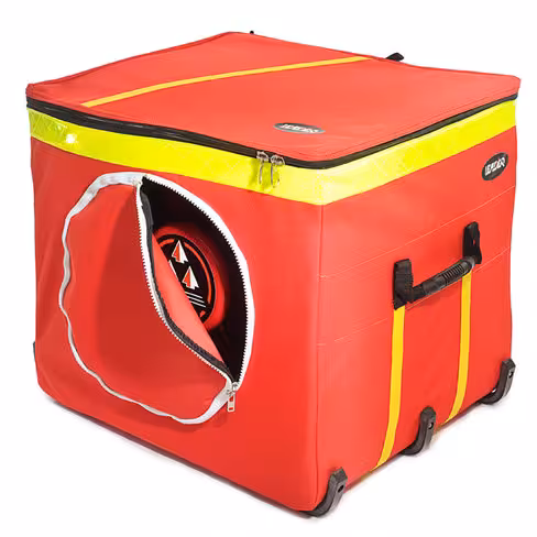 Accessoire de conversion V-Box aspirant et soufflant - pour ventilateur ES230