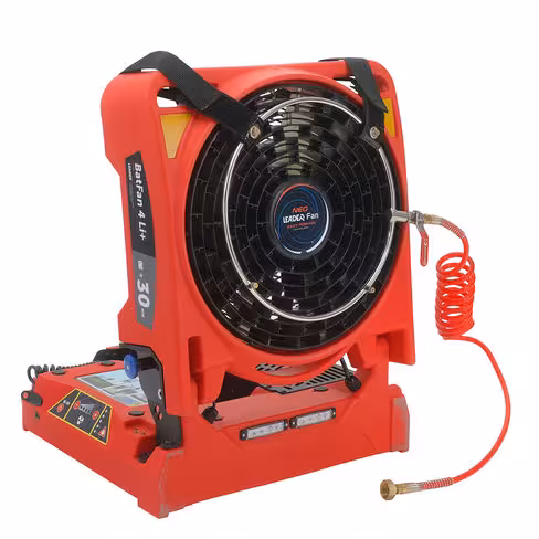 Brumisateur de réhabilitation ¾’’ BSP F