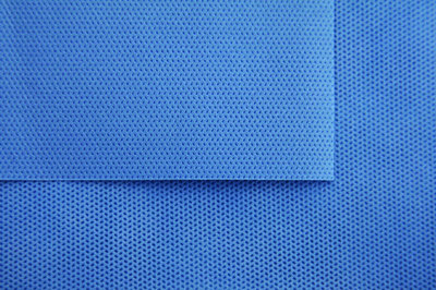Feuille de stérilisation simple Gemini One - 76 x 76 cm - 71 g/m² - 1 carton de 250 unités