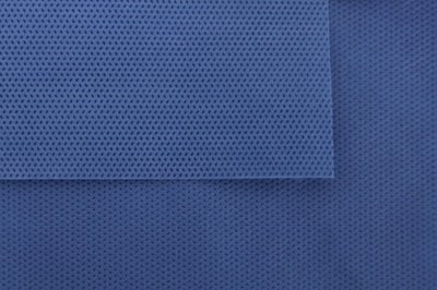 Feuille de stérilisation simple Gemini One - 102 x 102 cm - 75 g/m² - 1 carton de 96 unités