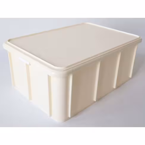 Set de pré-désinfection - 40 l - 600 x 400 mm