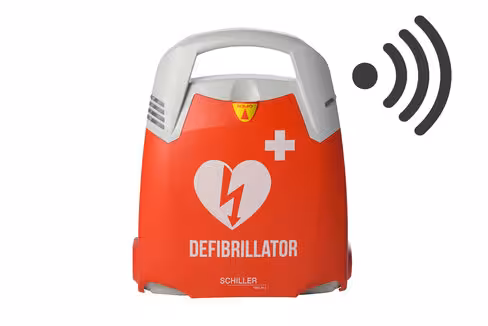 Défibrillateur entièrement automatique [DEA] FRED PA-1 Online