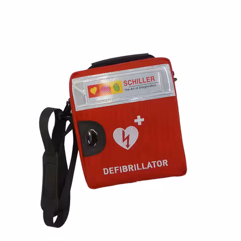 Sacoche de transport pour FRED EASY PORT +