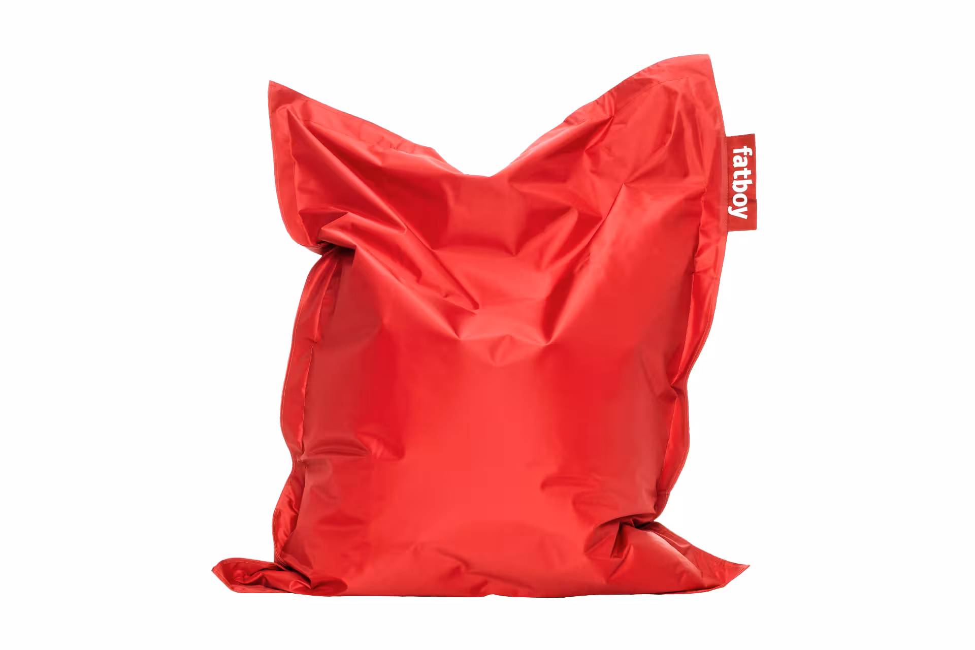 Pouf Junior Fatboy - 130 x 100 cm - lot de 2