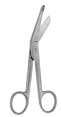 LISTER ciseaux pour bandages 18cm