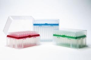 Pointe lts 300 µl lts rk f lr st x 960