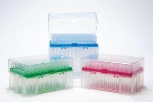 Pointe lts 20 µl lts rk lr stéile x 960