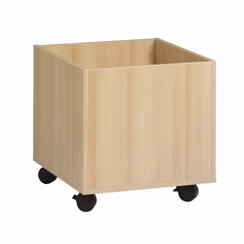 Bac à jouets mobile Némo