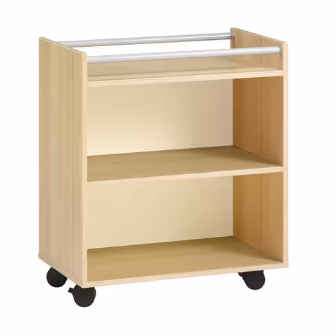 Desserte chariot mobile Némo