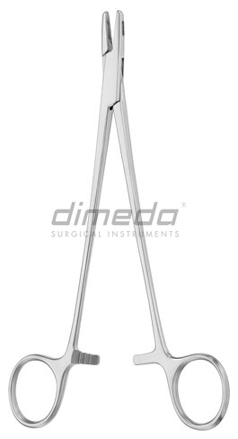 METZENBAUM porte-aiguille 18cm