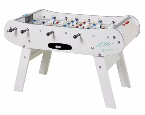 Baby-foot d'intérieur Elles