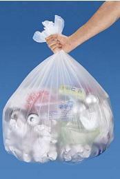 Sac autoclave clair 254x381 mm 50µm PP x 100