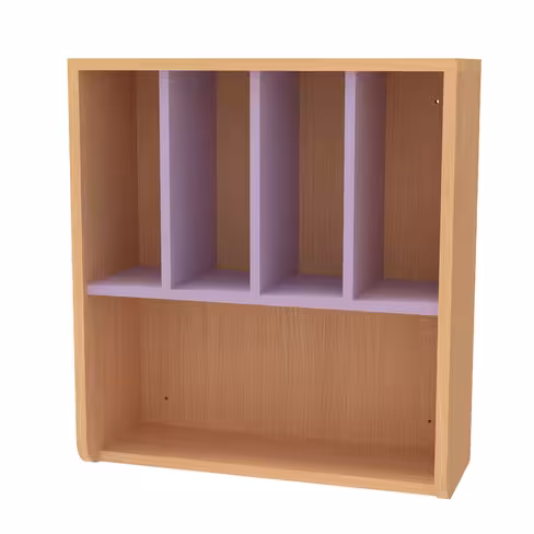 Casiers à suspendre pour couches