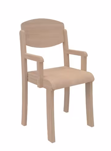 Fauteuil K Briol - T2