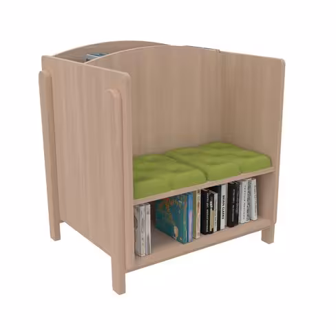 Banc de lecture K Briol