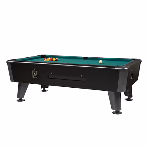 Billard d'intérieur Bronco 7