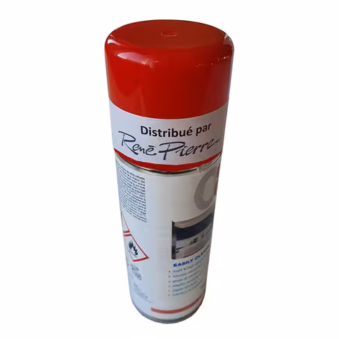 Nettoyant pour baby-foot et surfaces en bois