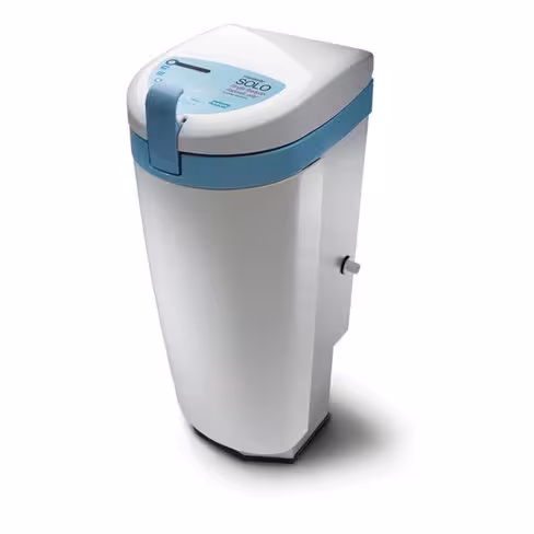 Broyeur de dispositifs médicaux en cellulose moulée SOLO