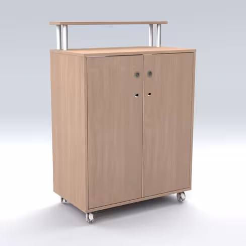 Banque accueil des parents Wiki Cat'