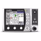 Ventilateur MEDUMAT Standard 2, avec spirométrie