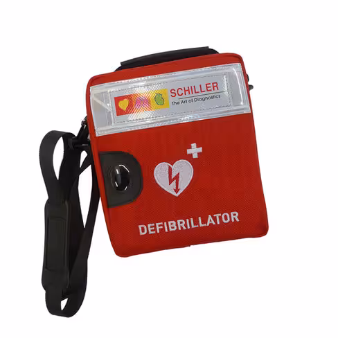 Sacoche de transport pour FRED EASY PORT +